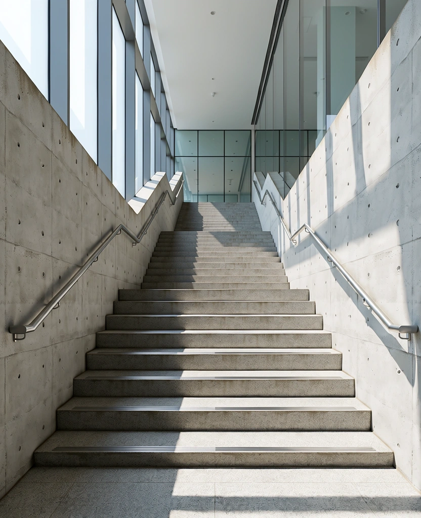 Architectural perspective of leadership