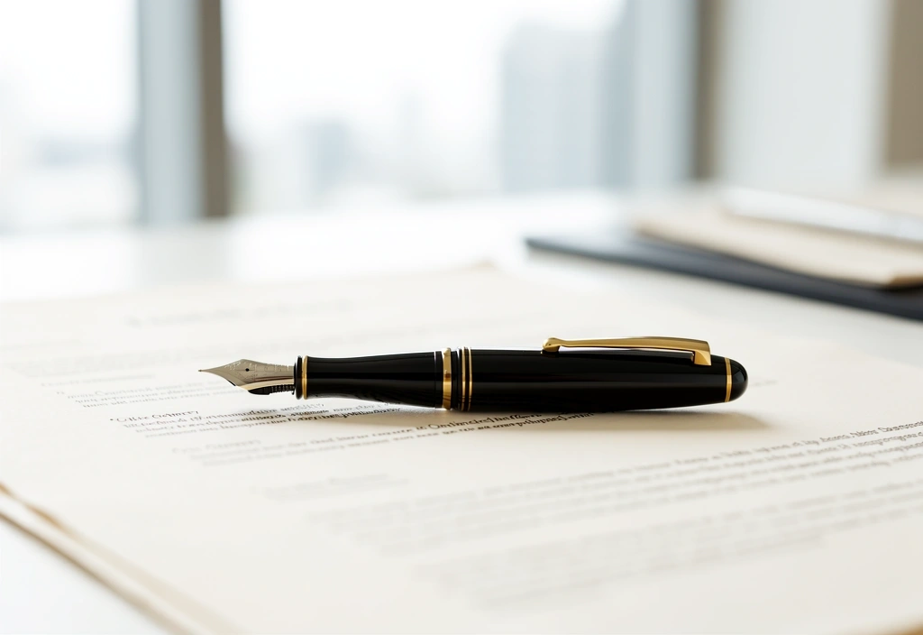 Executive resources at Nexoria