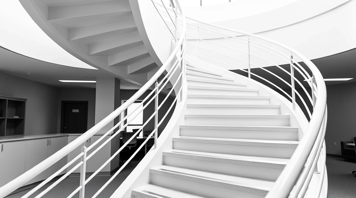 Leadership growth concept