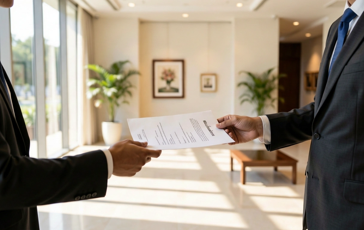 Executive Collaboration