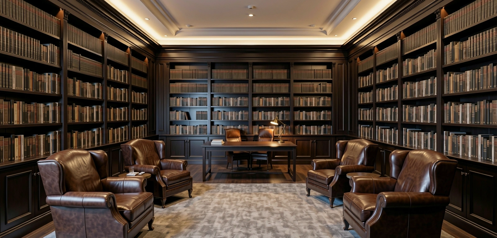 Leadership Environment