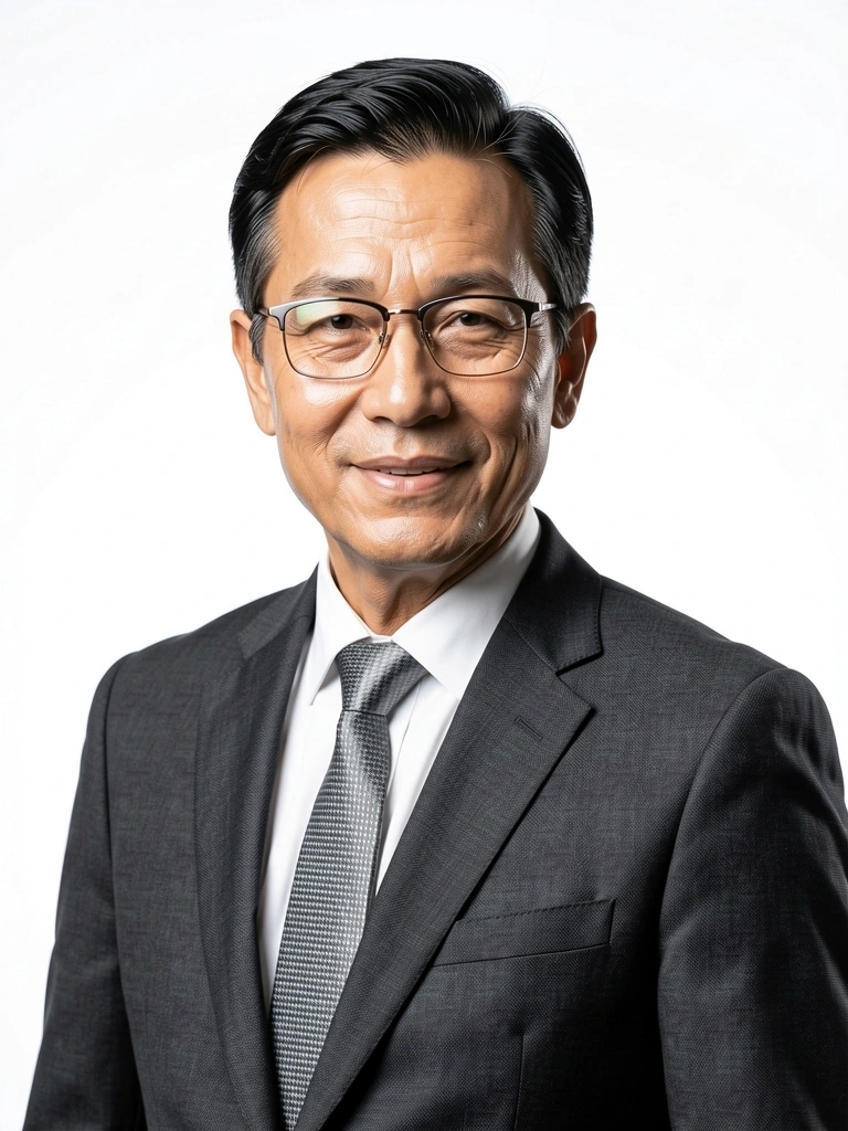 Senior Executive Consultant